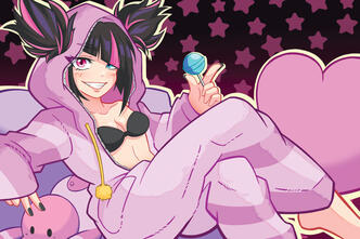 PJ Juri