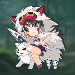 Mononoke