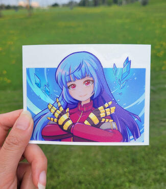 KOF-Kula