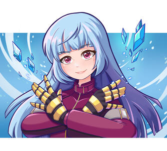 KOF-Kula