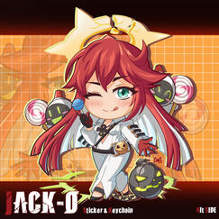 Jack-O GGST