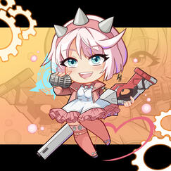 Elphelt Valentine GGST