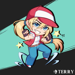 Smash-Terry