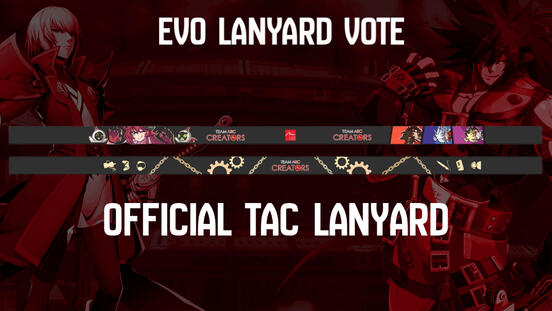 Arc Sys Lanyard Concept Arc Sys Lanyard Concept