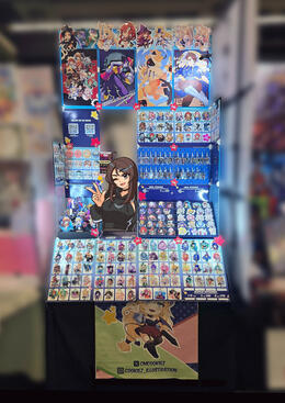Otakuthon 2026 (4FT Shared)